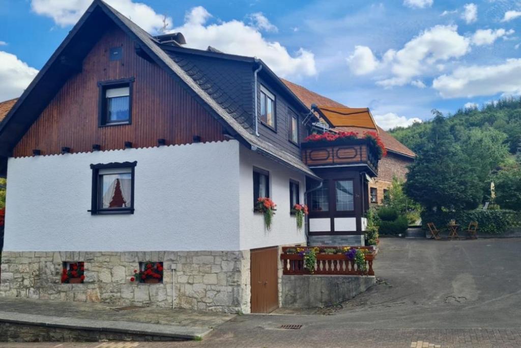 Bergparadies Diemelsee Schweinsbuhl Экстерьер фото